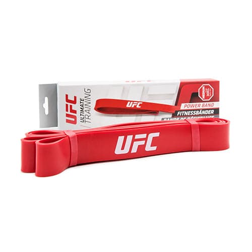 UFC Red Power Band