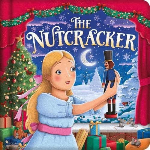 Nutcracker B/B