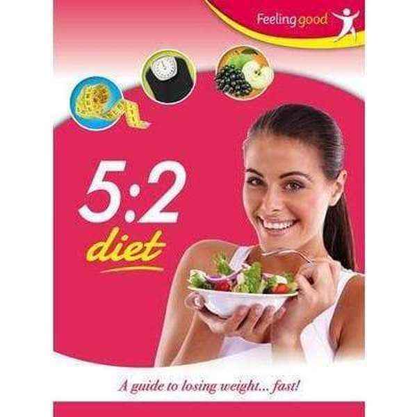 5:2 Diet [Red]