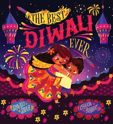 Best Diwali Ever S/C