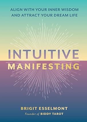 Intuitive Manifesting H/B