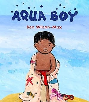 Aqua Boy H/B