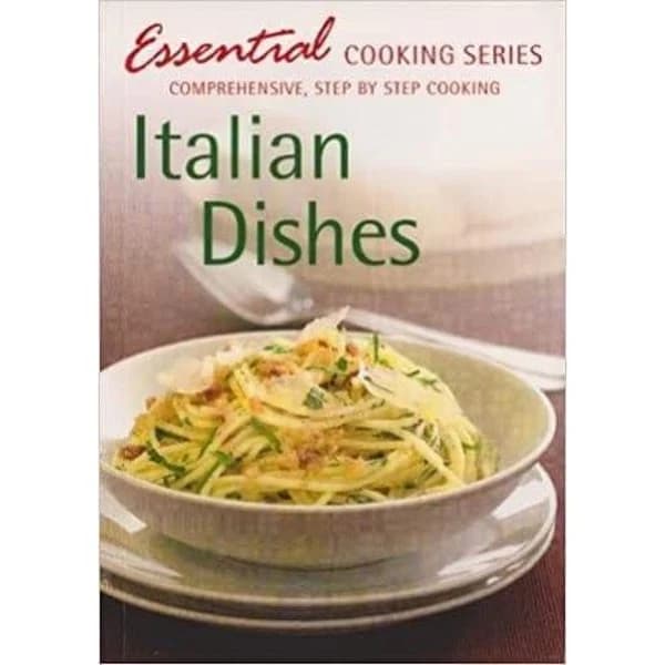 Italian Dishes