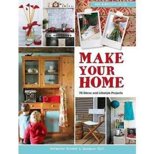 Make Your Home S/C