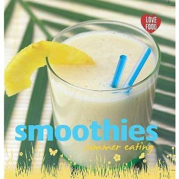 Summer Eating Smoothies S/C