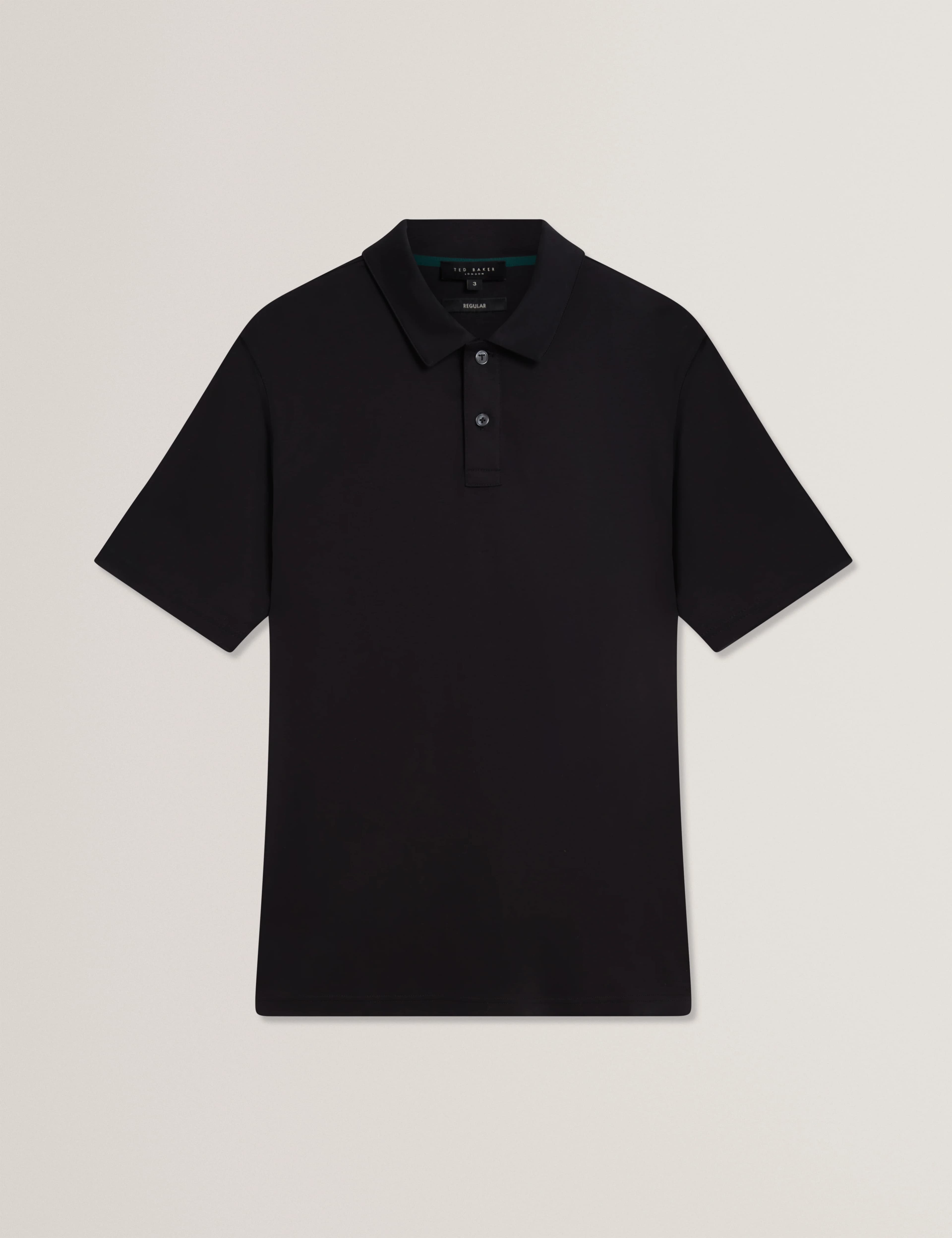 CONNALL: Ss Regular Soft Touch Polo