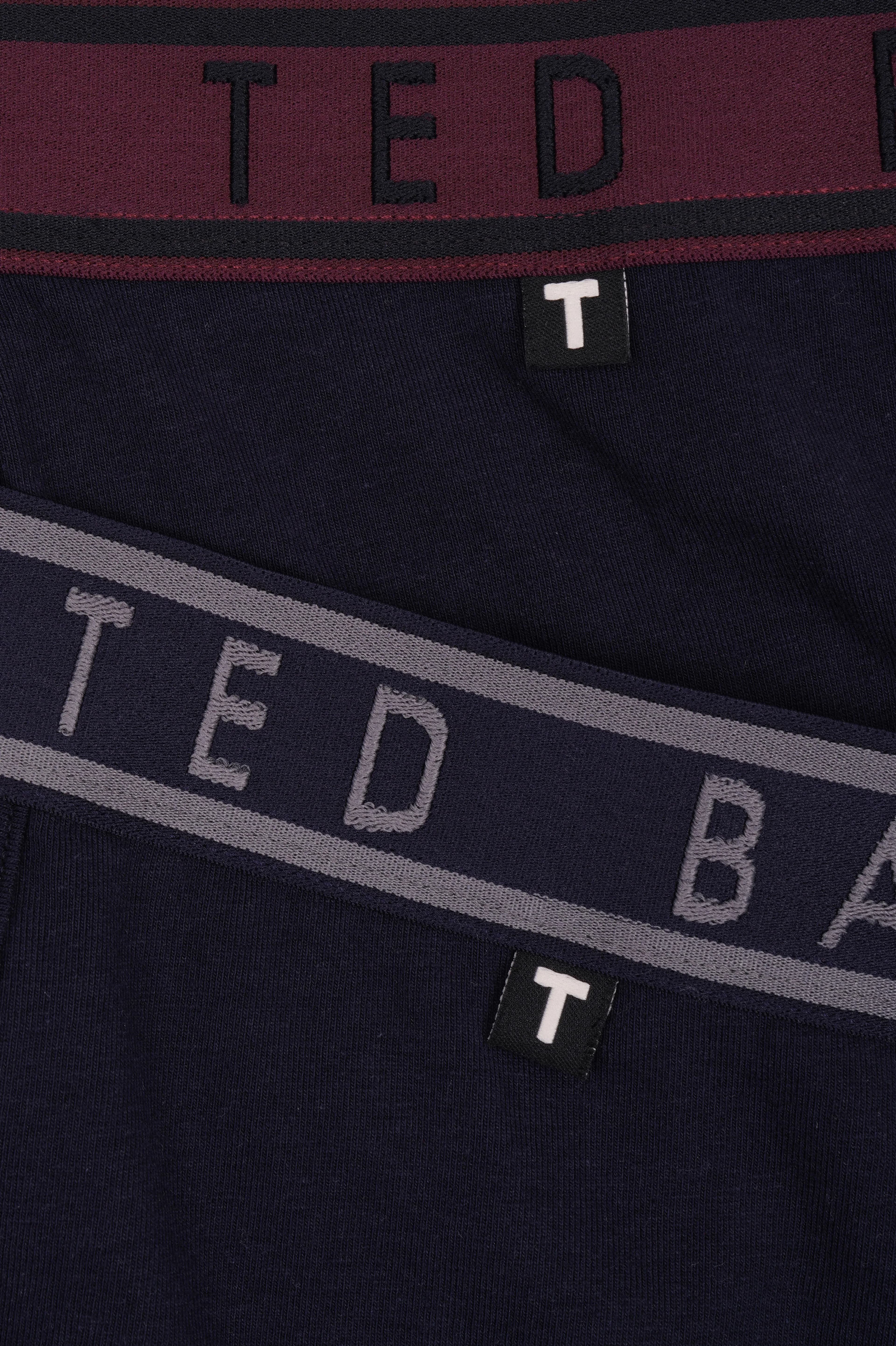 Men's Dreww: 3Pk Boxer Navy
