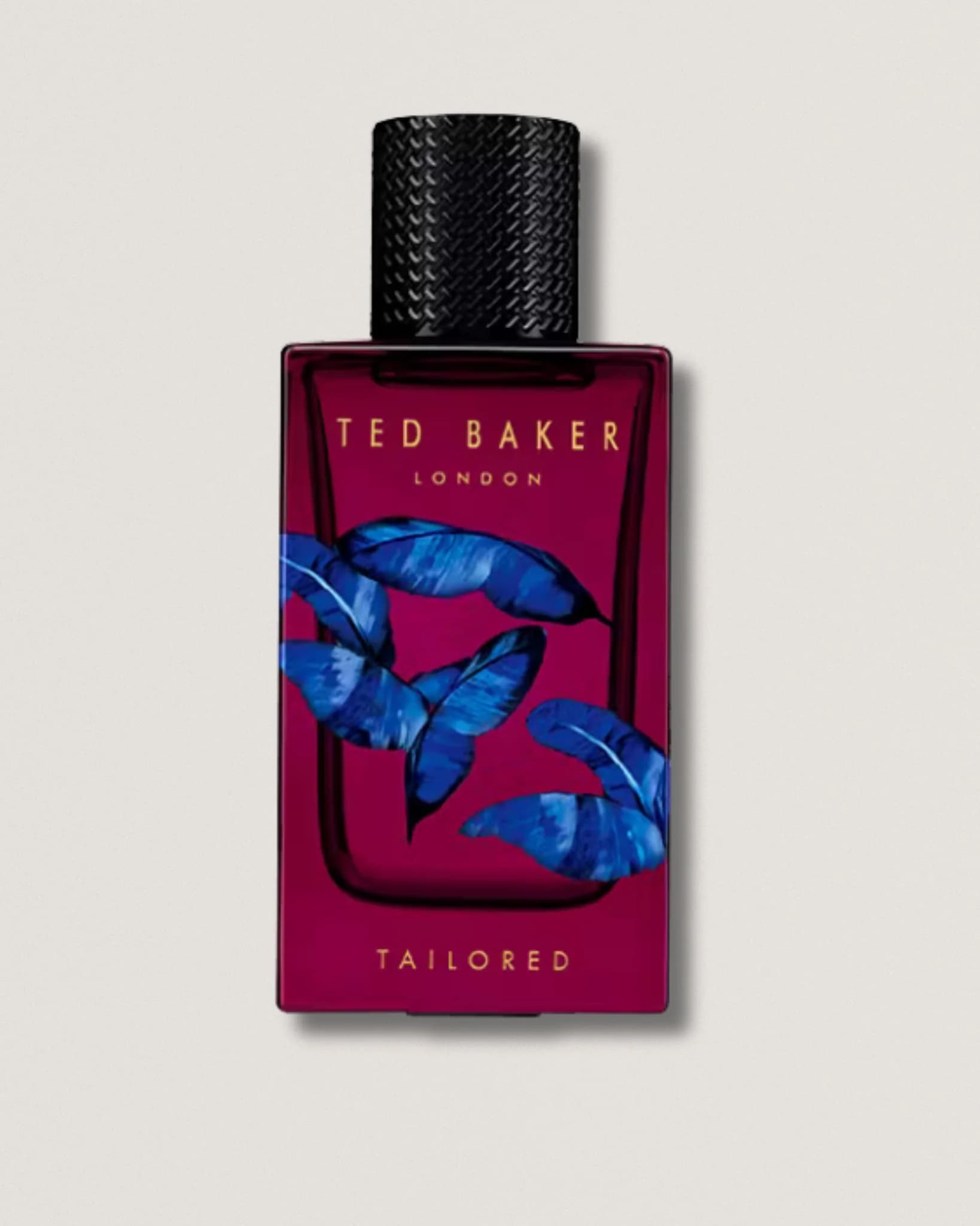 Men's Tailored Wood: 100Ml Edp
