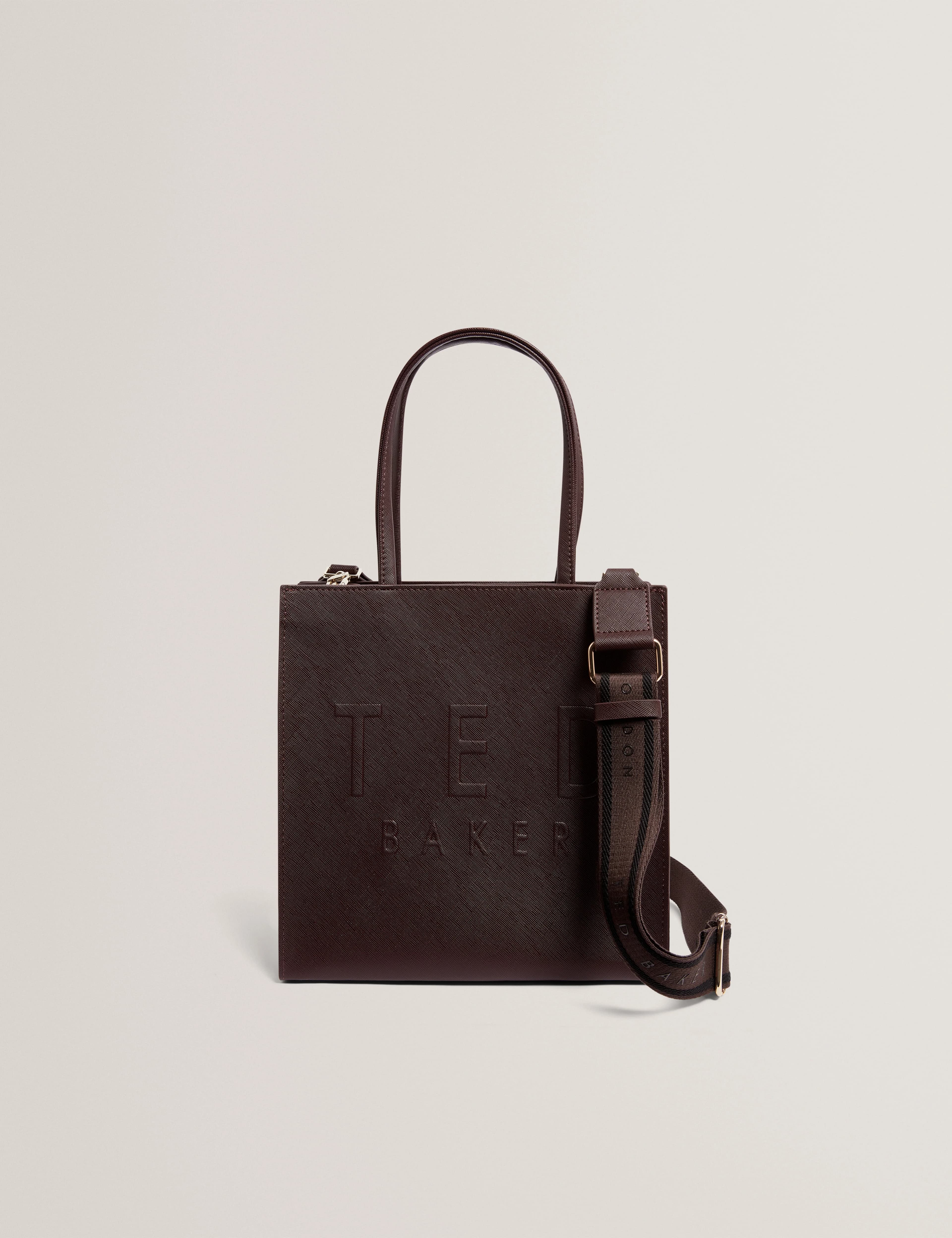 ICONICA: Webbing Small Icon Bag