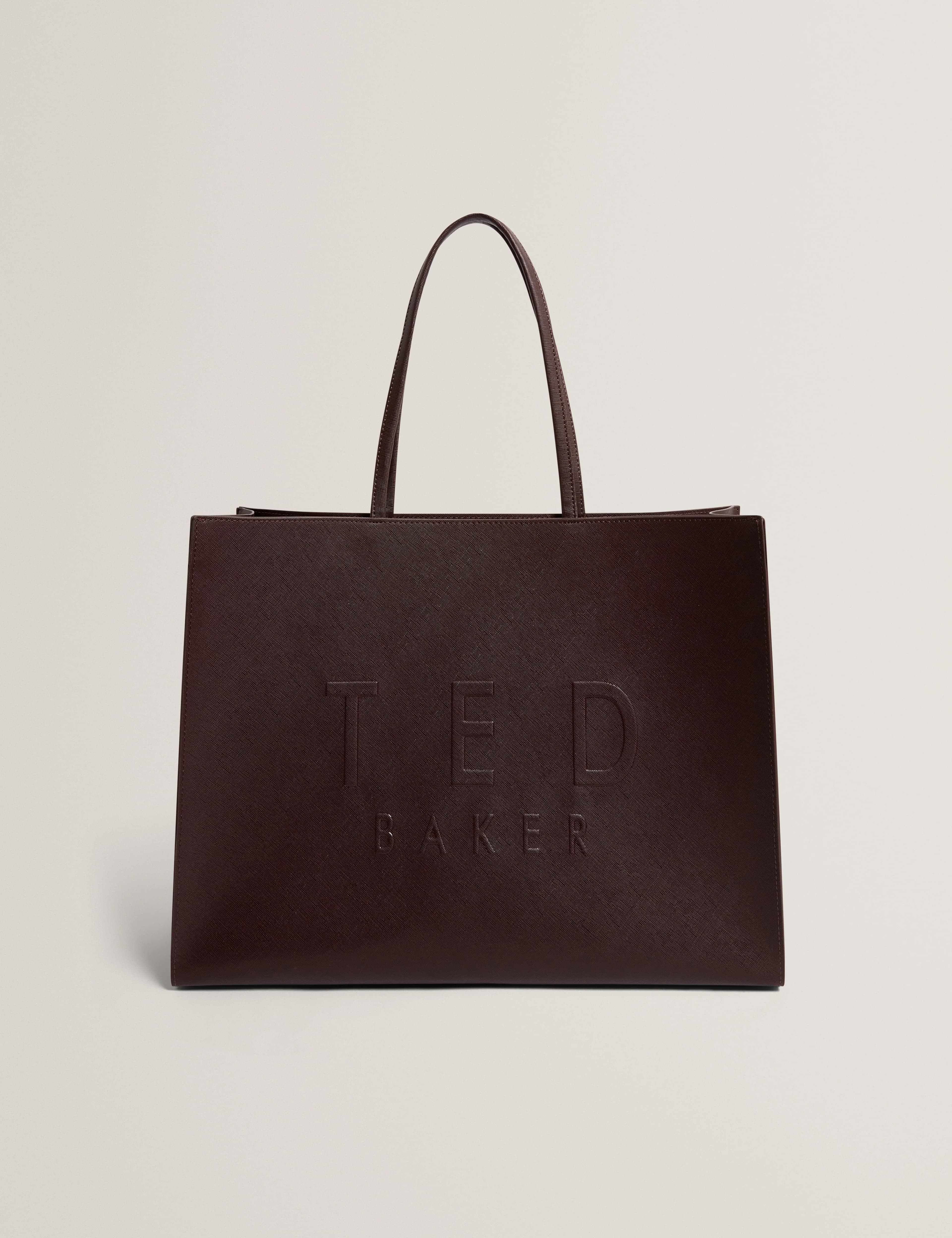 ICONNA: Webbing Extra Large Icon Bag