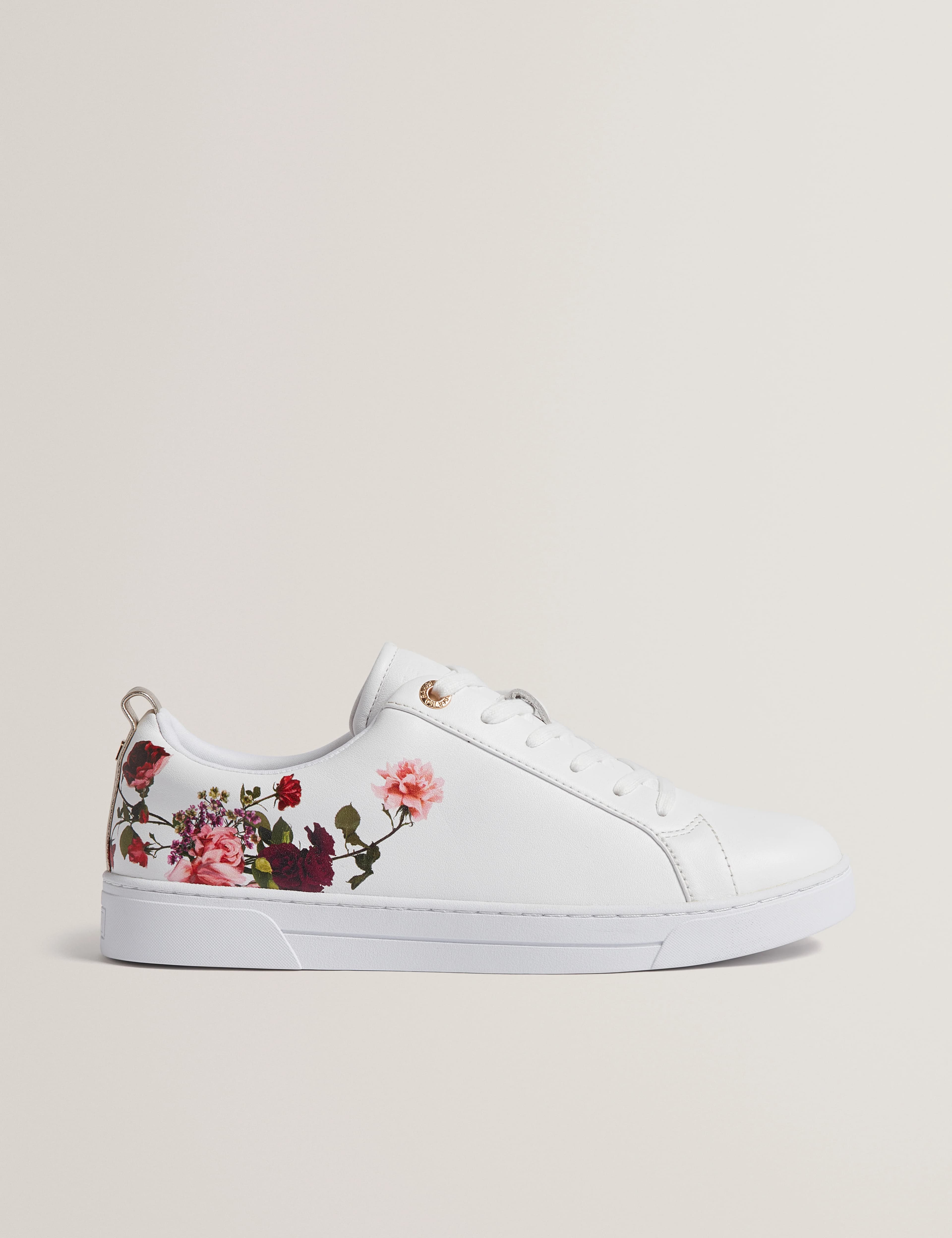 THERAS: Printed Trainer