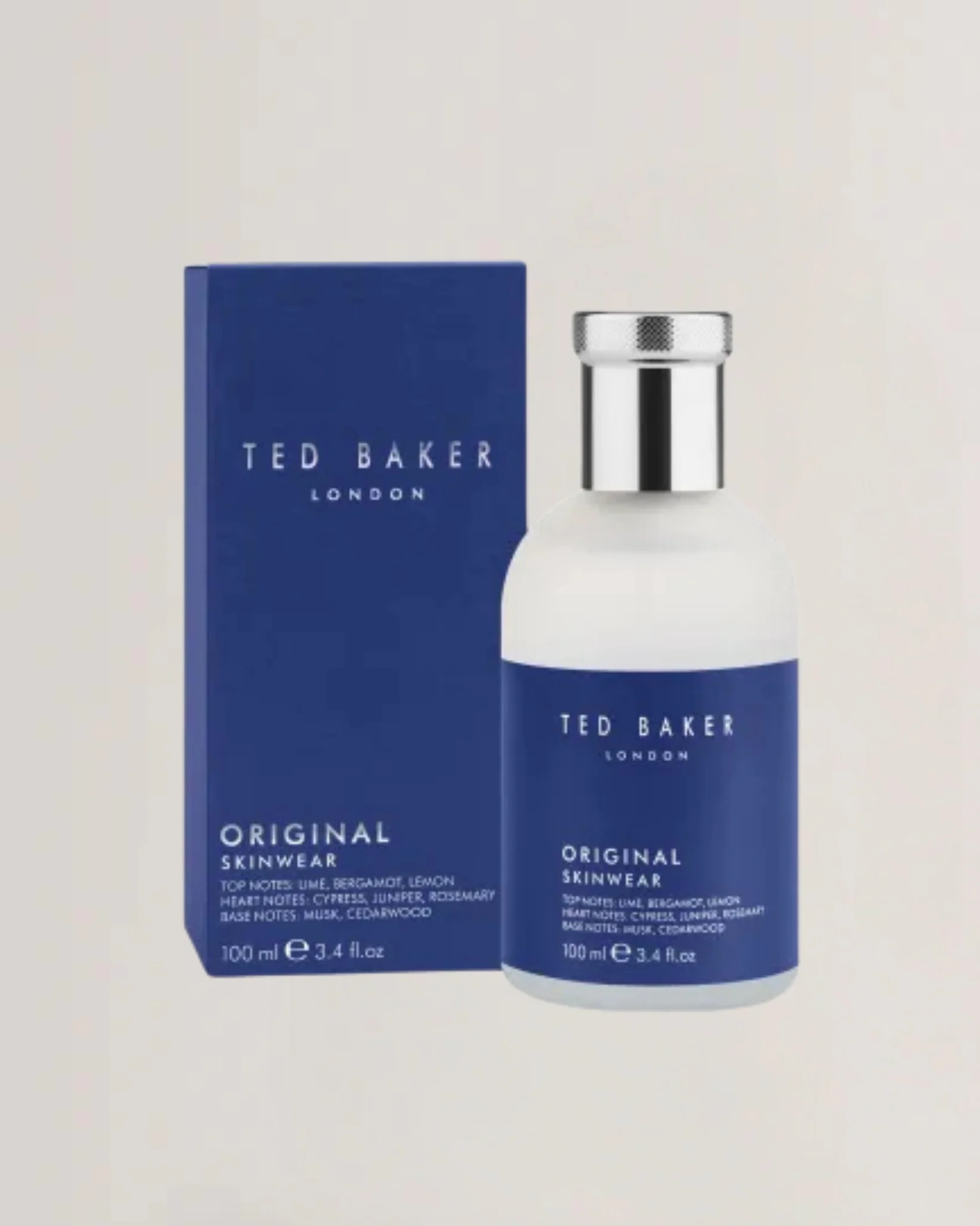 Men's Skinwear- 100ml Original EDT