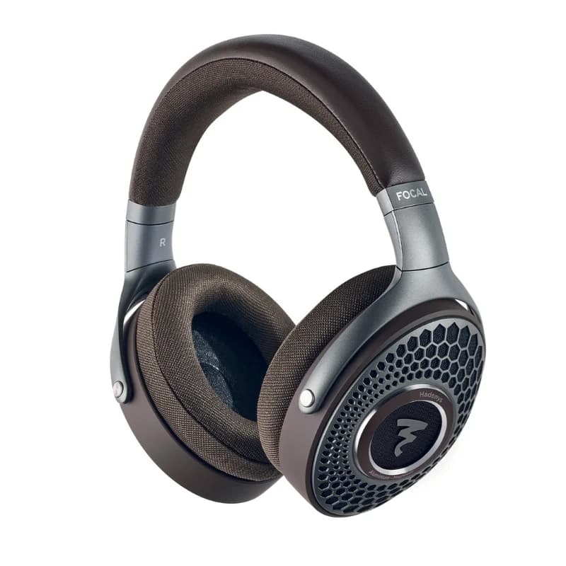 Focal Hadenys Open-Back Headphones (Each)