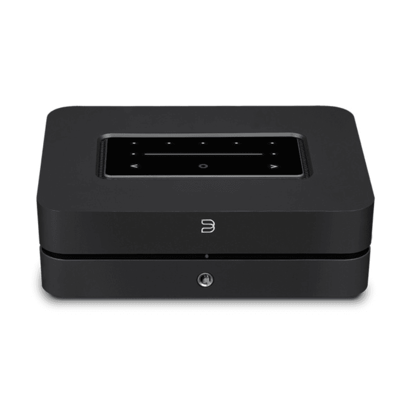 Bluesound PowerNode 2025 - N331 Multi-Room Streaming Amp (Each)