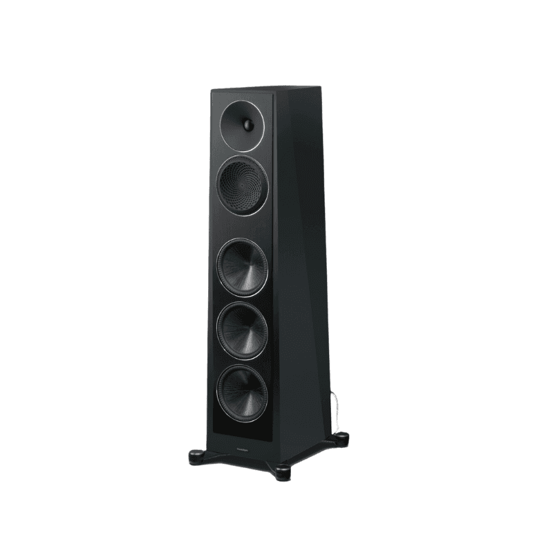 Paradigm Founder 100F Floorstanding Speakers (Pair)
