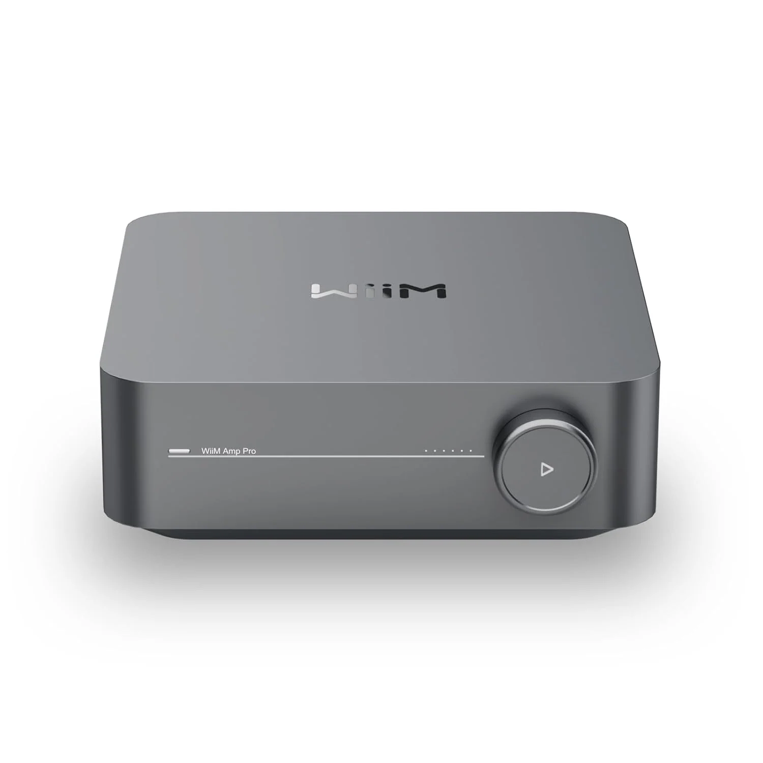 WiiM Amp Pro Multiroom Streaming Amplifier (Each)