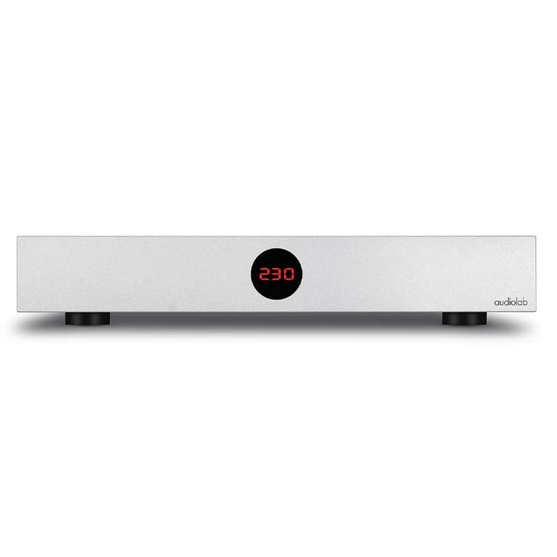 Audiolab DC Block 6 Direct Current Blocker (Each)