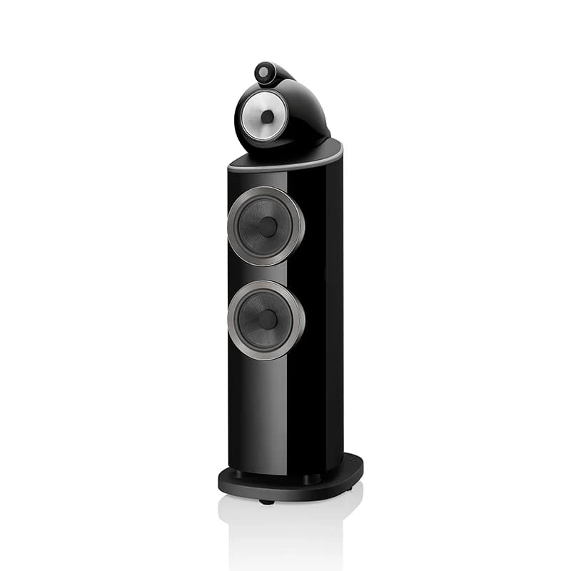 Bowers & Wilkins 803 D4 Floorstanding Speakers (Pair)