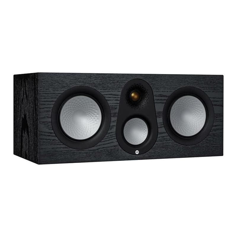 Monitor Audio Silver C250 7G Center Speaker (Each)