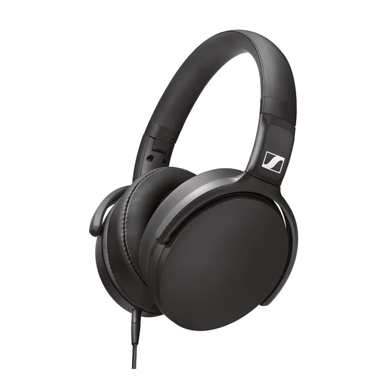 Sennheiser HD 400S Over Ear Headphones (Each)