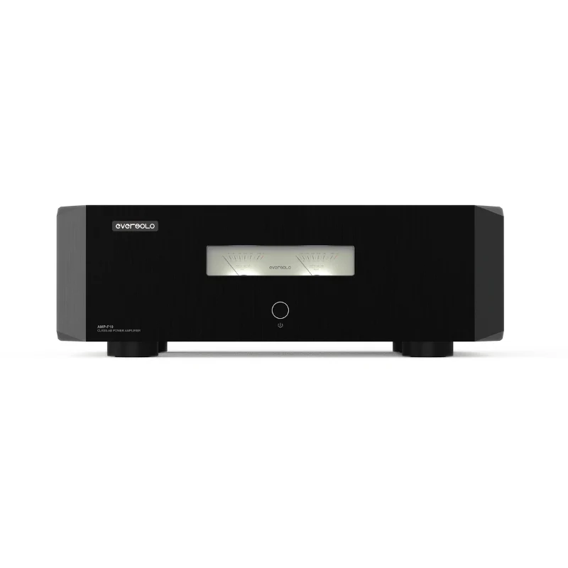 EverSolo AMP-F10 – 2 Channel Stereo Power Amplifier (Each)