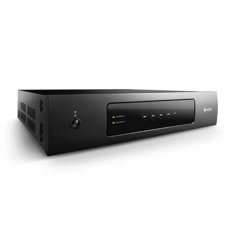 Denon HEOS DRIVE HS2 Multiroom Streaming Amplifier (Each)