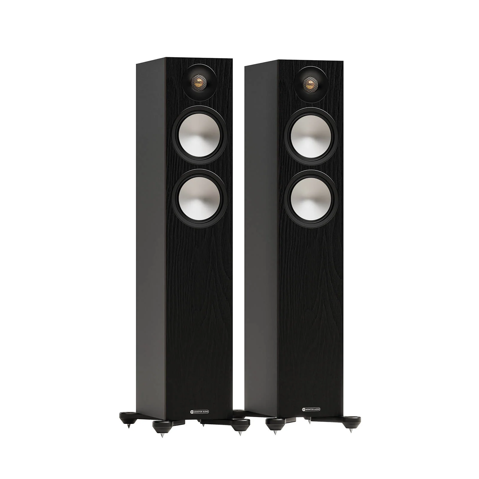 Monitor Audio Bronze 300 7G Floorstanding Speaker (Pair)