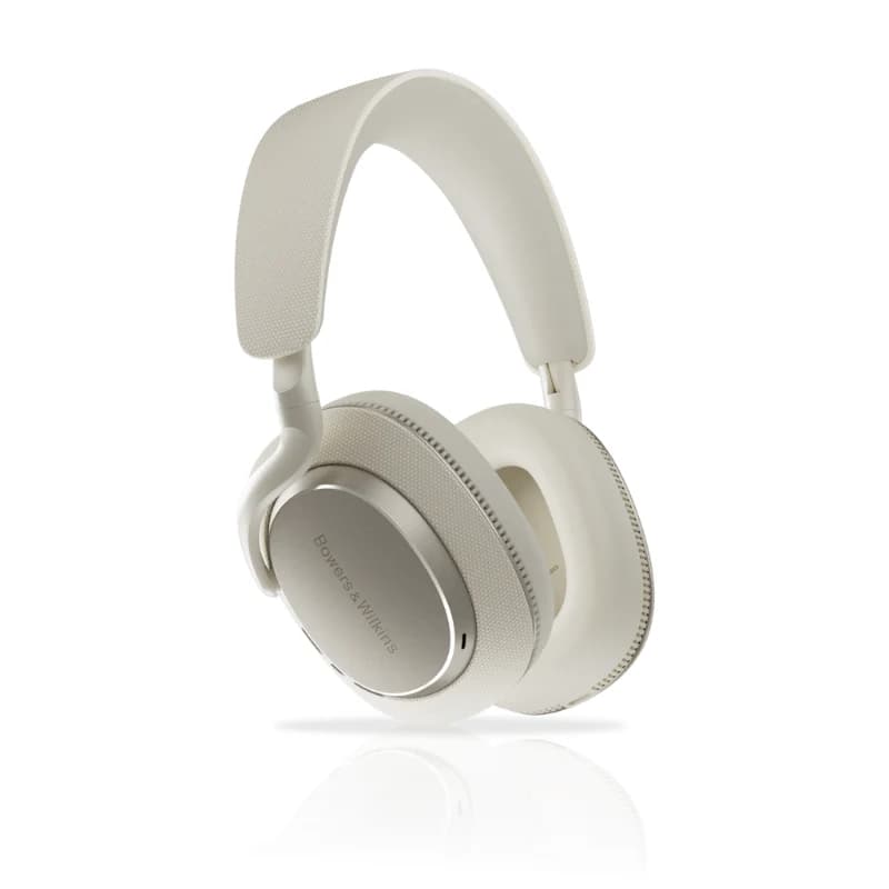 Bowers & Wilkins Px7 S3 Over-ear Noise-Canceling Headphones (Each)