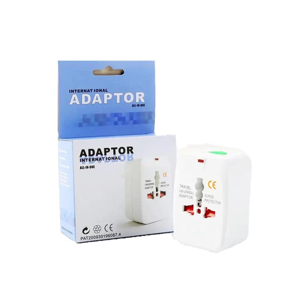 Universal Travel Adaptor