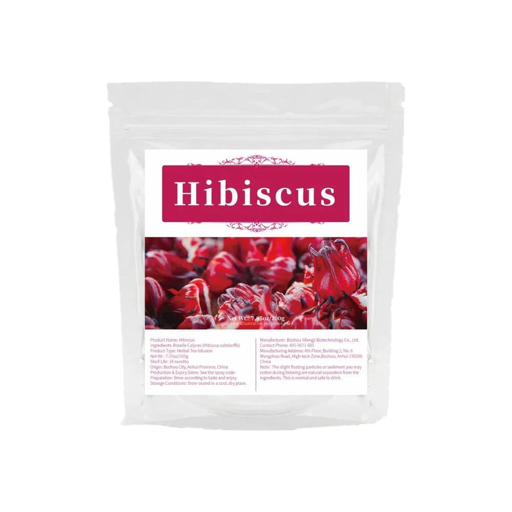 Hibiscus 300g