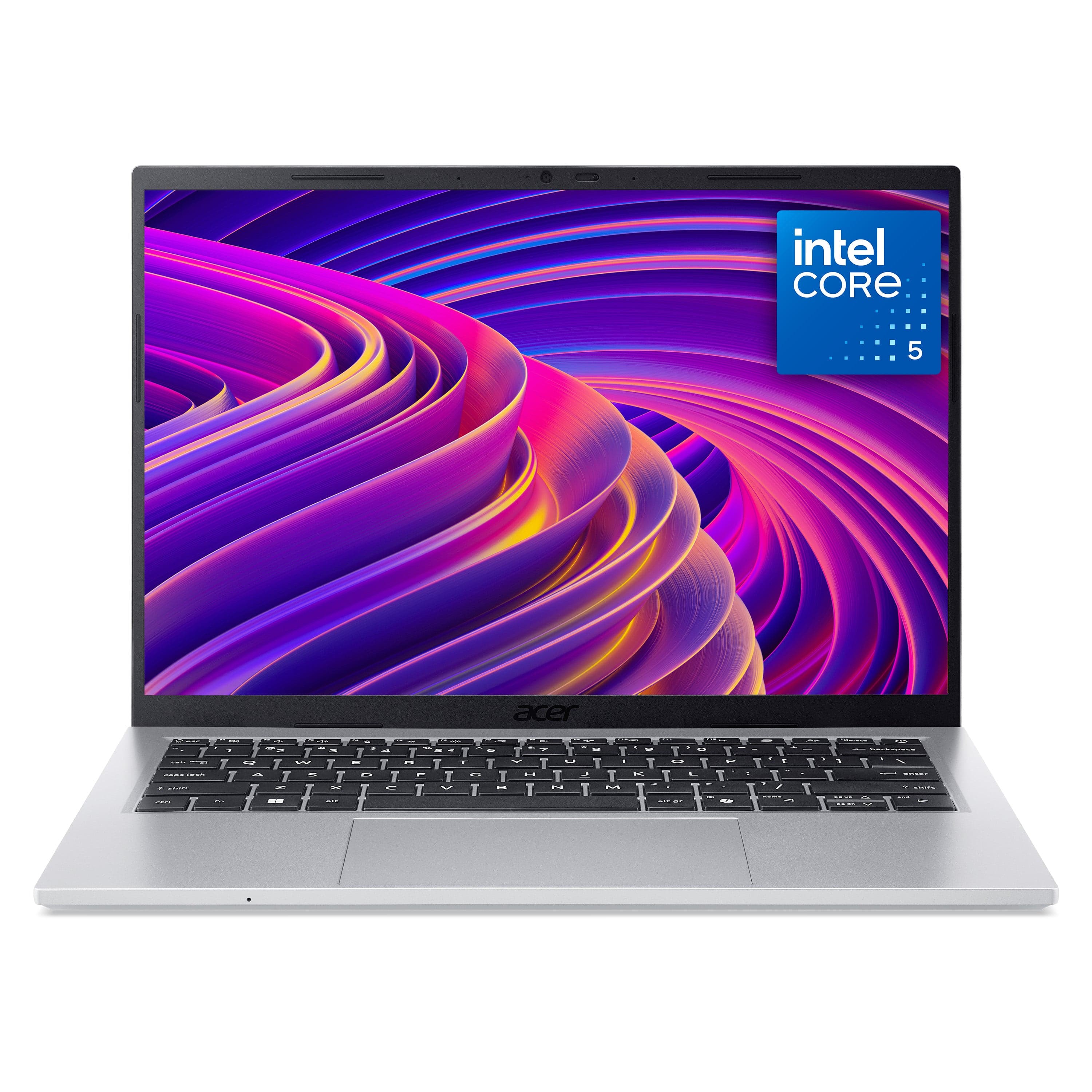 Acer Aspire GO 14 | 14" WUXGA | Intel Core 5 | 8GB RAM | 512GB SSD [Display Clearance]