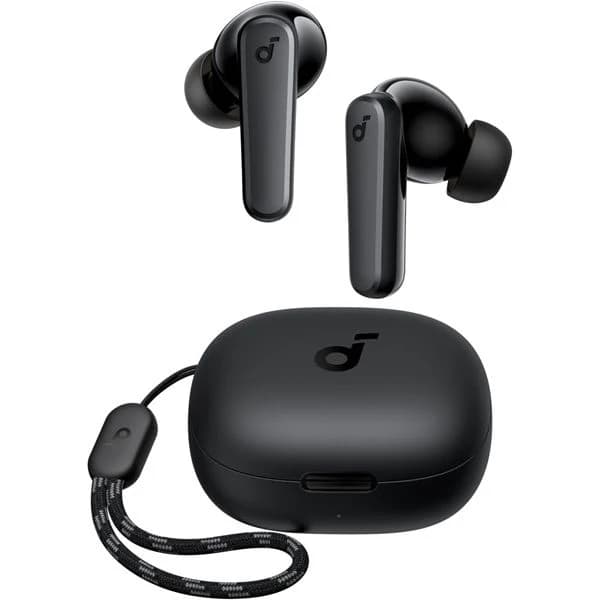 Soundcore P20i True Wireless Earbuds Black