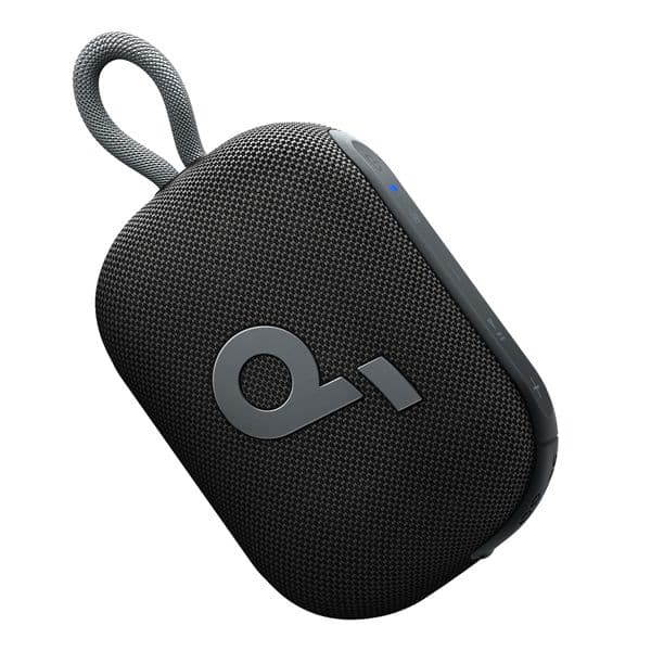Soundcore Select 4 Go 5W Portable Bluetooth Speaker IP67 Black
