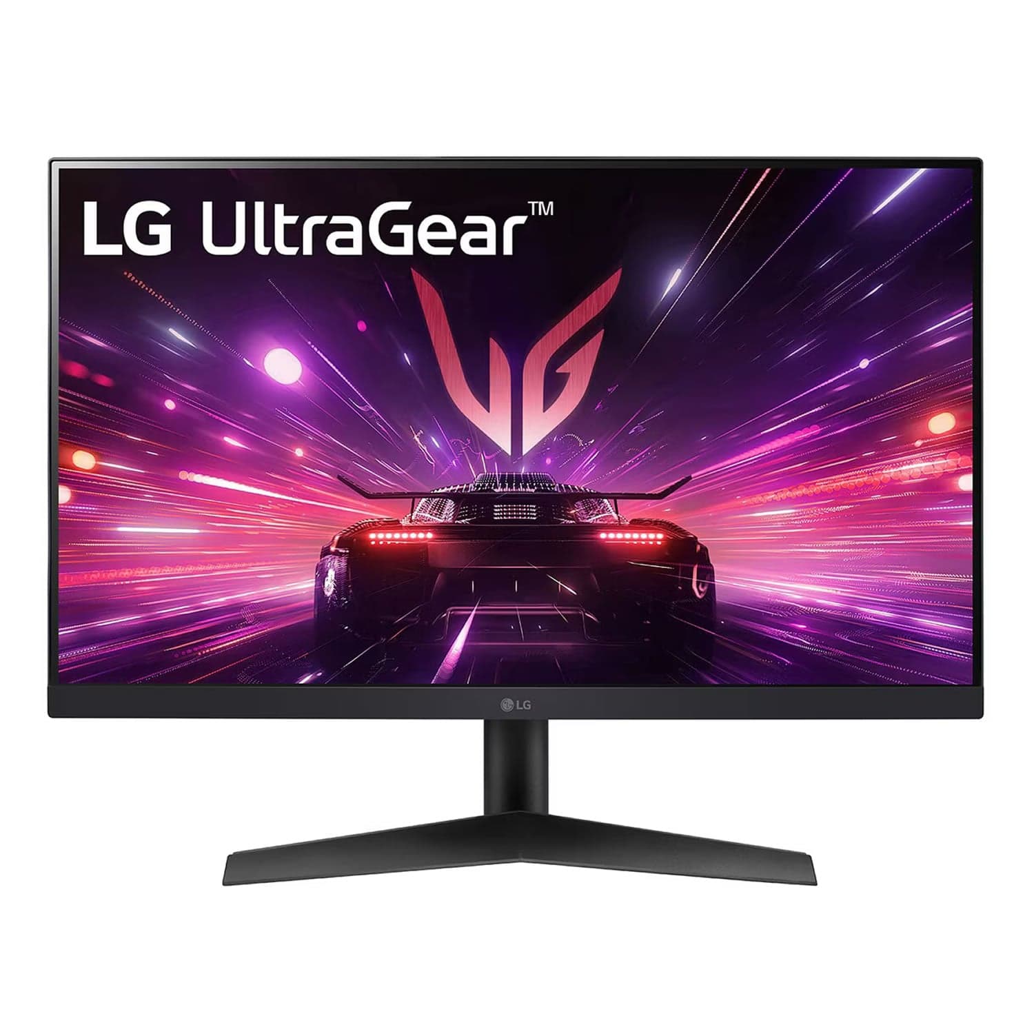 LG UltraGear 24" FHD IPS Monitor 180Hz 1ms Gaming Monitor [Display Clearance]