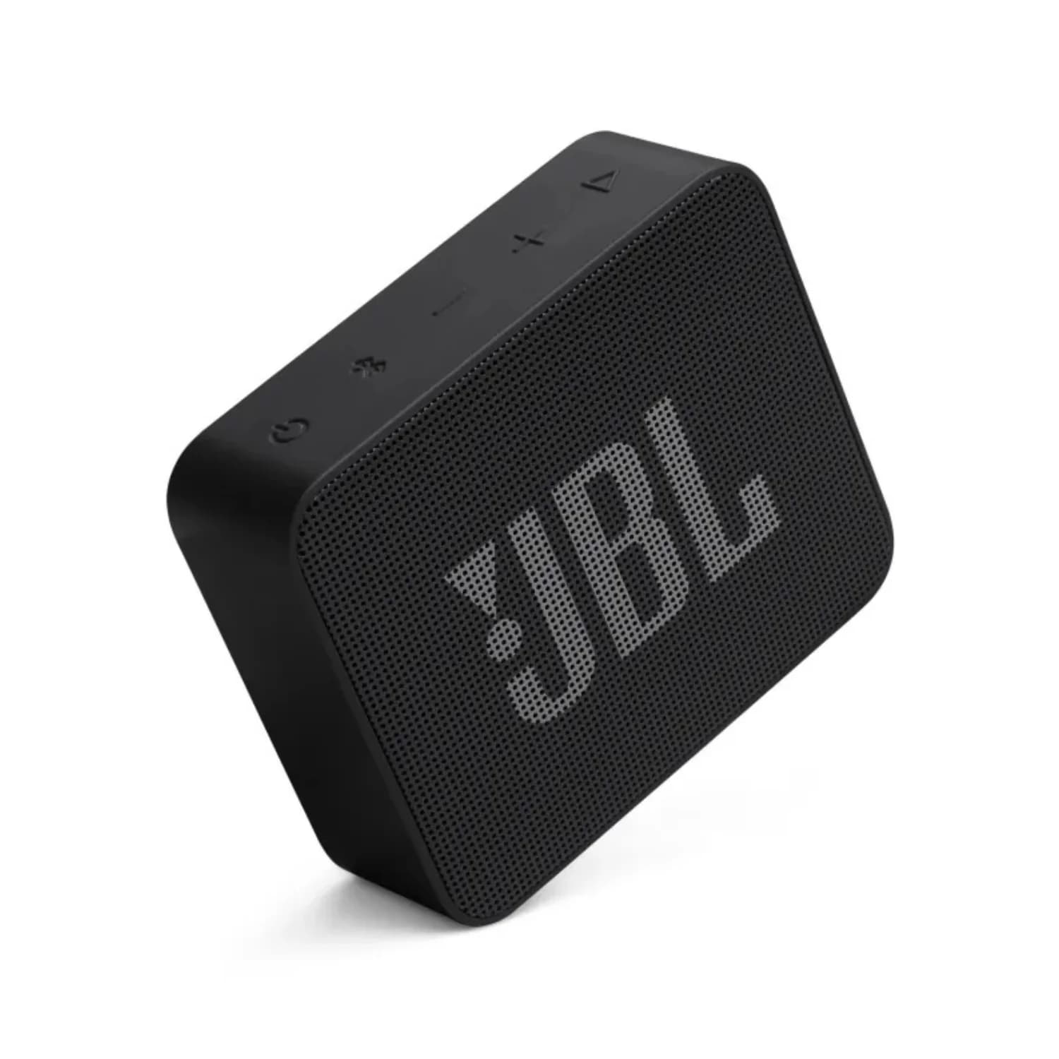 JBL Go Essential 2 Portable Bluetooth Speaker - Black