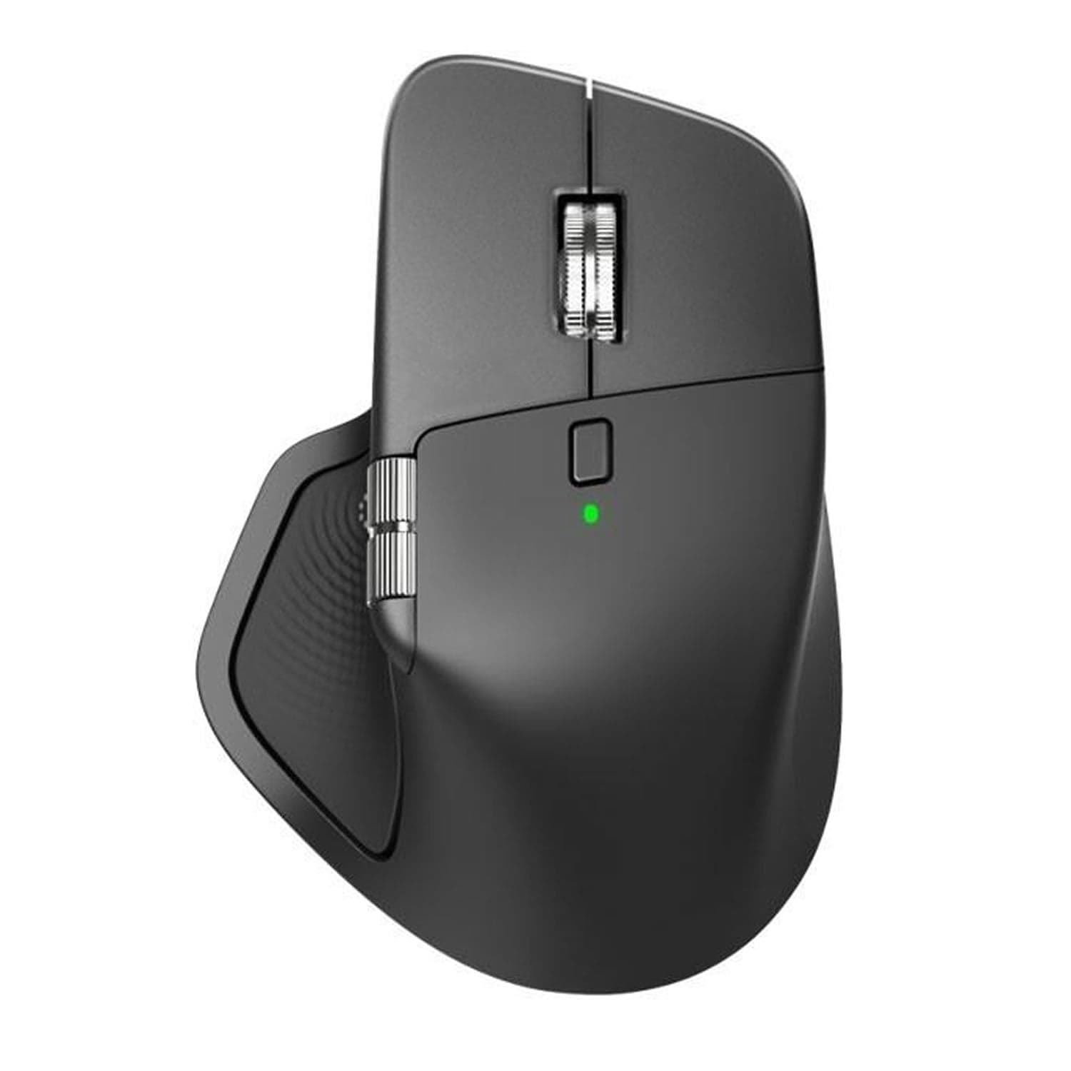 Logitech MX Master 4 Wireless Mouse + Logitech M240 - Graphite