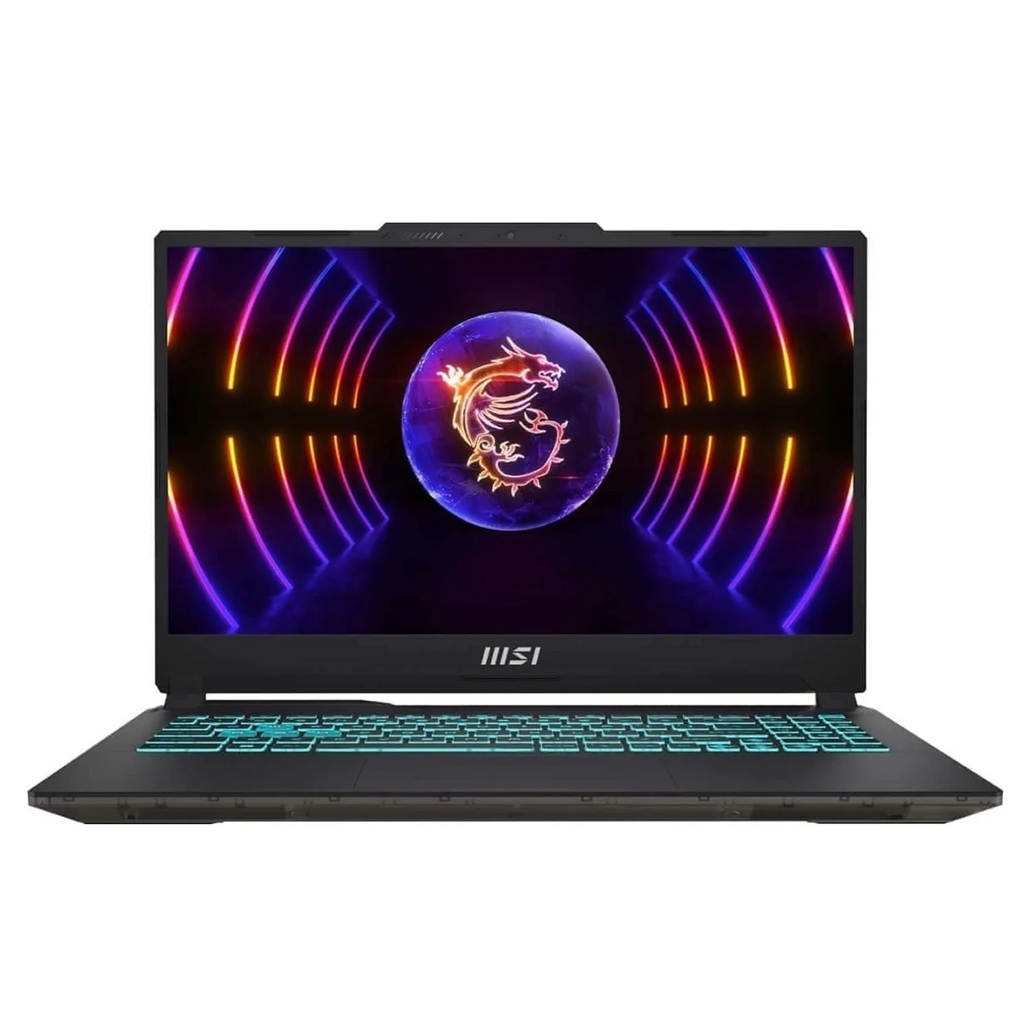 MSI | CYBORG 15 | Core i5 13th Gen | RTX3050 4GB | 15.6" FHD | 8GB RAM | 512GB SSD [Display clearance]