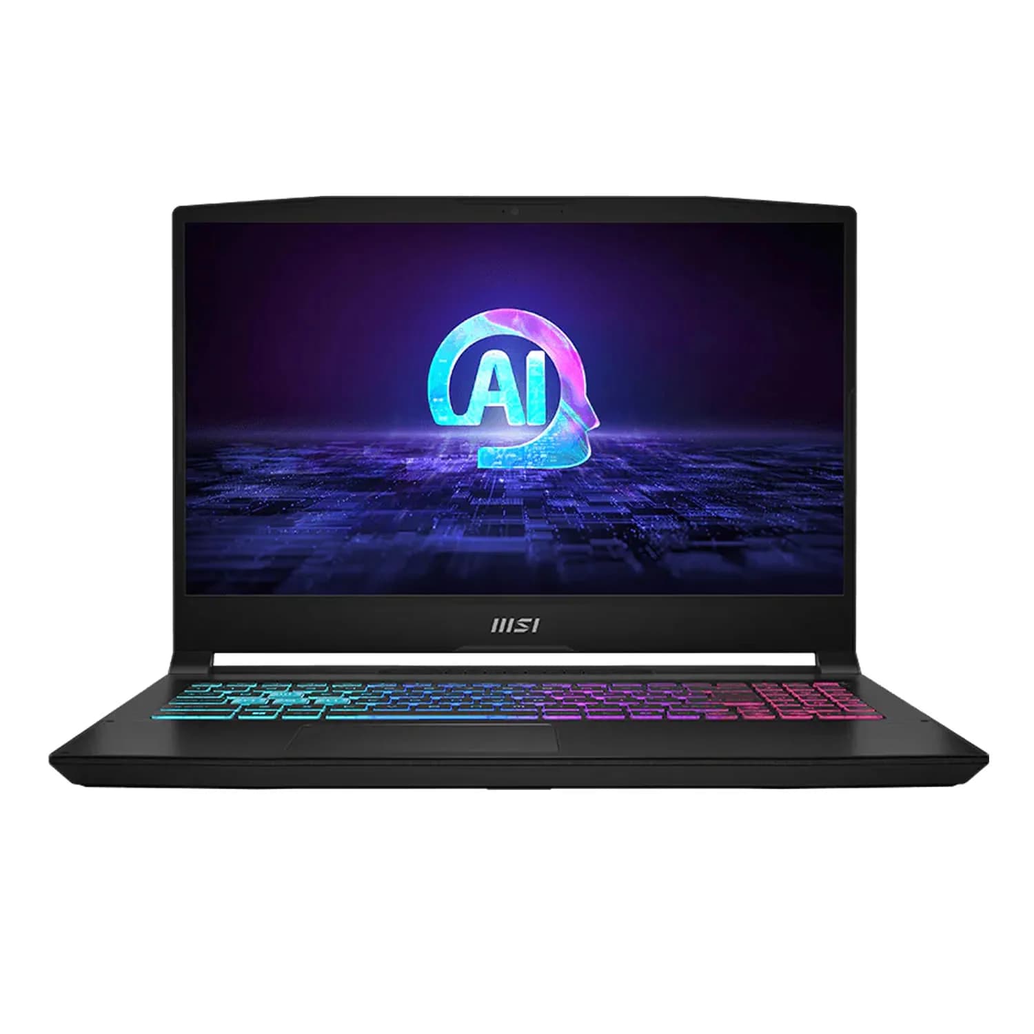 MSI KATANA A15 Ai | 15.6" FHD | AMD Ryzen 7 | 16GB DDR5 RAM | 1TB SSD | RTX 4050 6GB | Windows 11  - Black