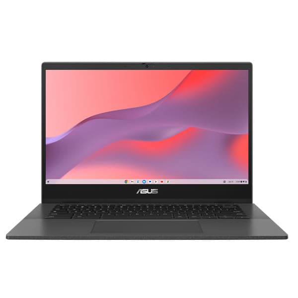 ASUS | Chromebook CM14 | 14" FHD | Media Tek Kompanio 520 | 4GB RAM | 64GB eMMC [Display clearance]