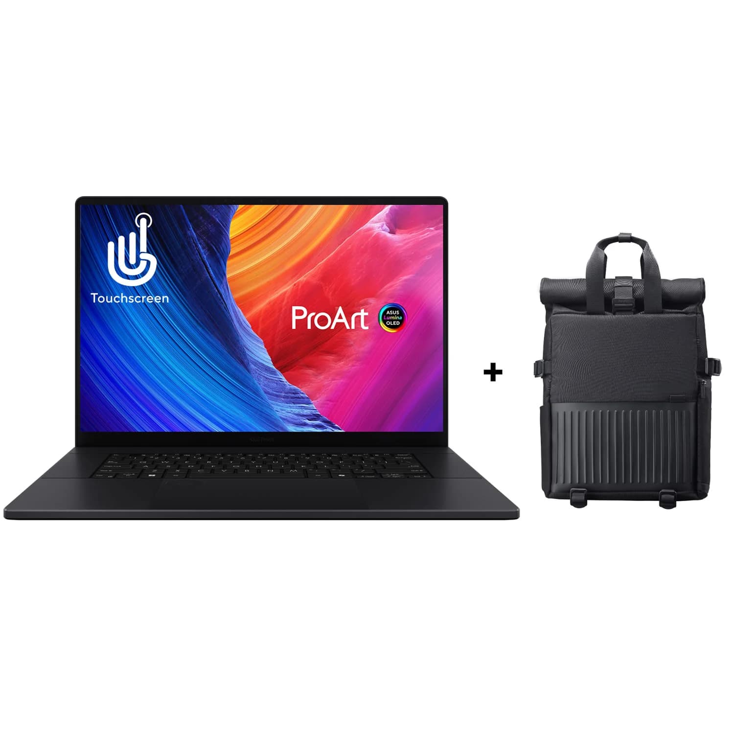 ASUS ProArt P16 |  16" OLED | AMD Ryzen AI 9 | 32GB LPDDR5 RAM | 1TB SSD | RTX5070 8GB [Display Clearance]