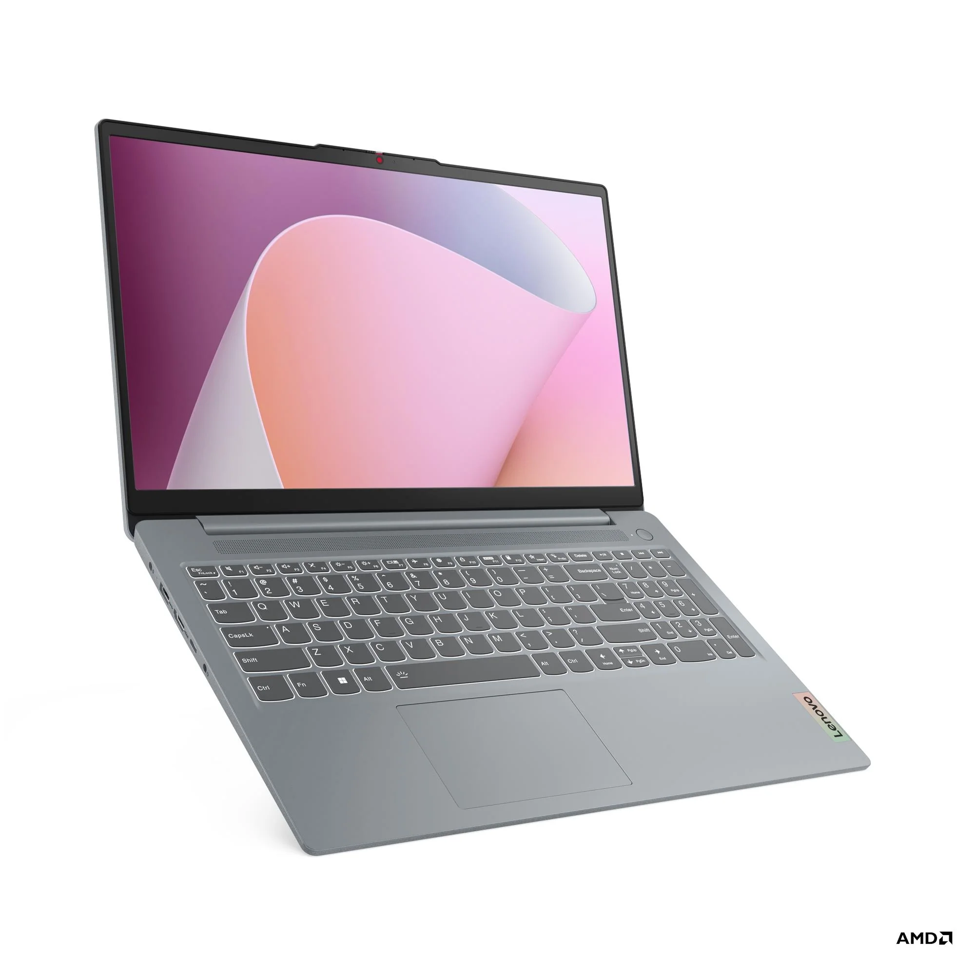Lenovo | Ideapad Slim 3 | 15.6" FHD | Ryzen 7 | 16GB | 512GB Windows 11 Home Laptop