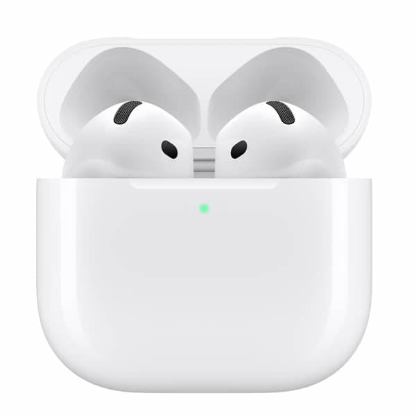 Apple AirPods 4 White
