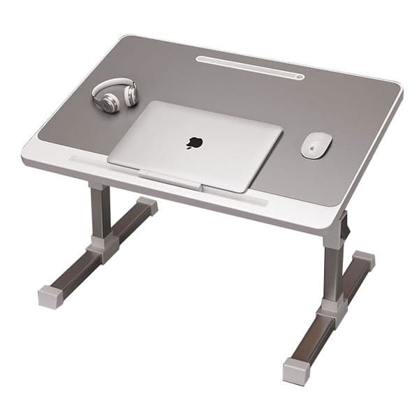 Laptop Portable Desk , Adjustable & Stable