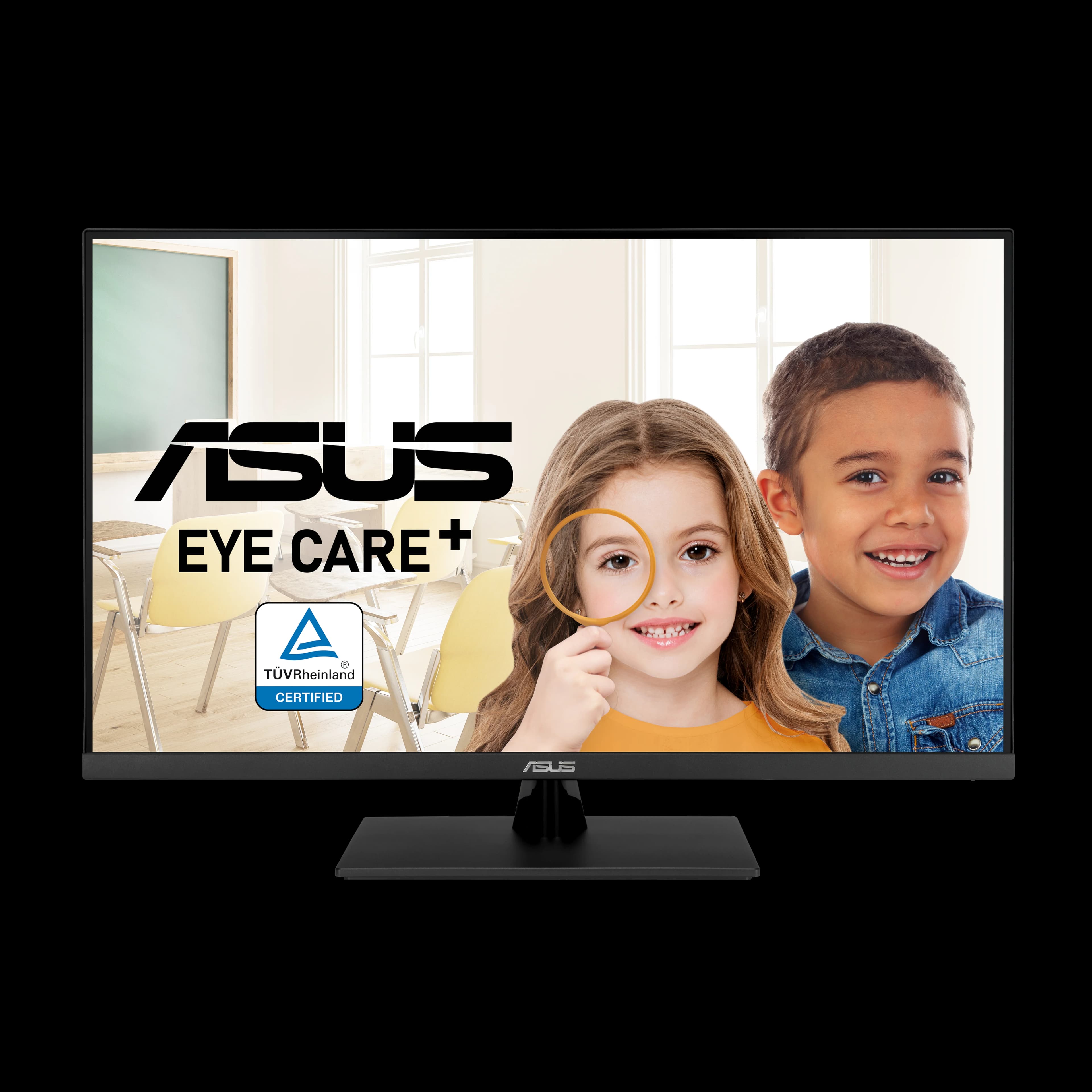 ASUS VP327Q 31.5" 4K UHD Eye Care Monitor