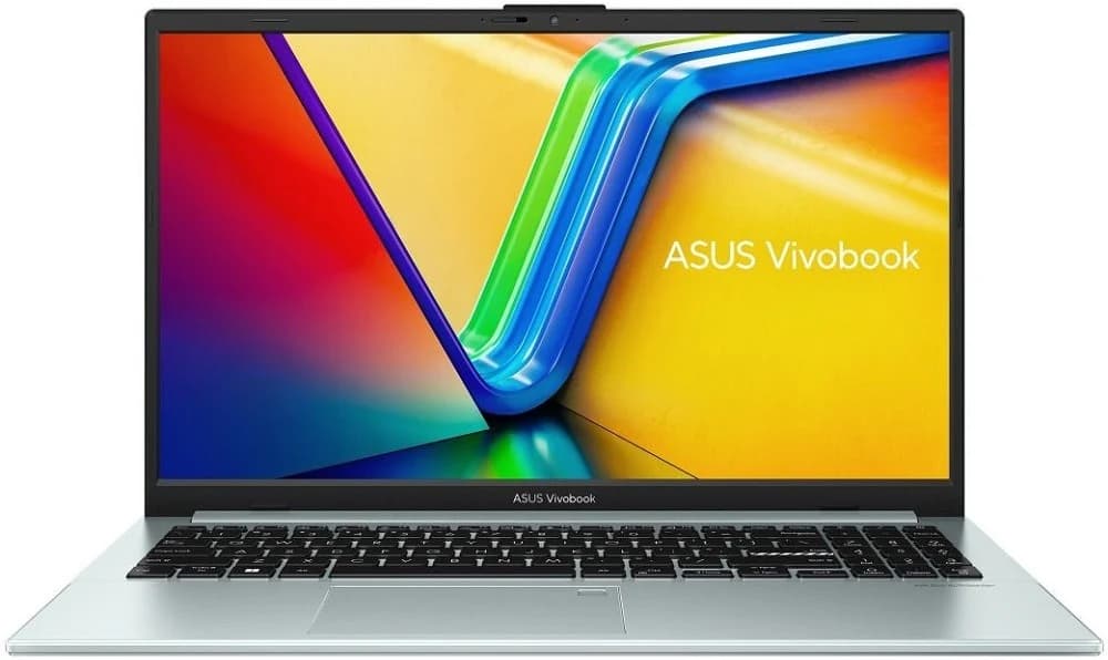 ASUS Vivobook Go 15  | 15.6" FHD | AMD Ryzen 3 | 8GB RAM | 256GB SSD - Grey Green