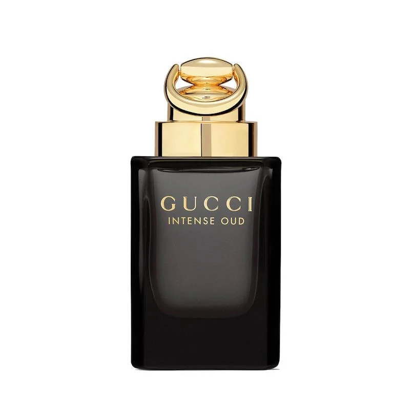 Oud Intense Pour Homme Eau de Parfum 90ml