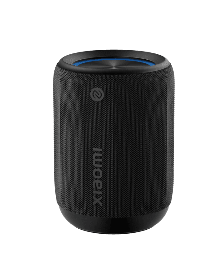 Bluetooth Speaker Mini - Black