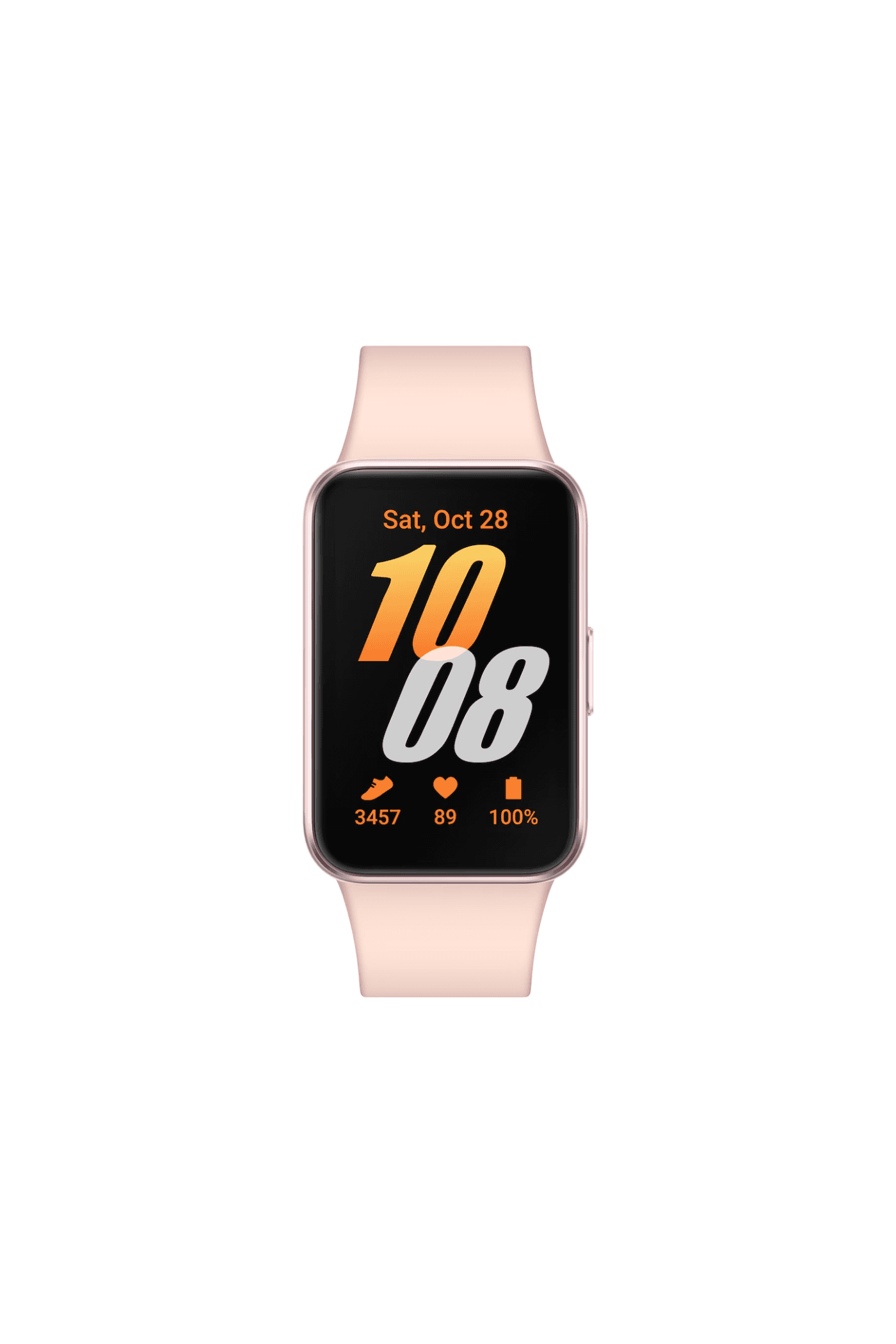 Galaxy Watch FIT 3 - Pink Gold