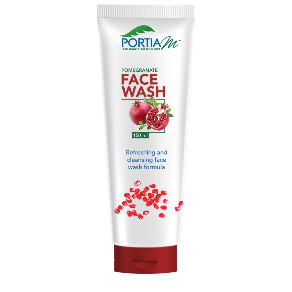 Pomegranate Face Wash