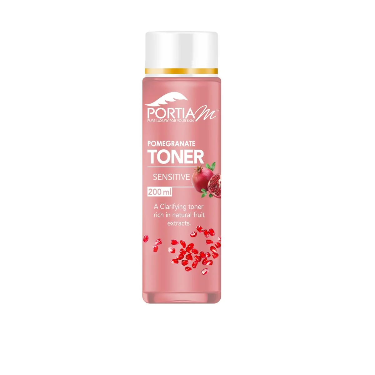 Pomegranate Toner
